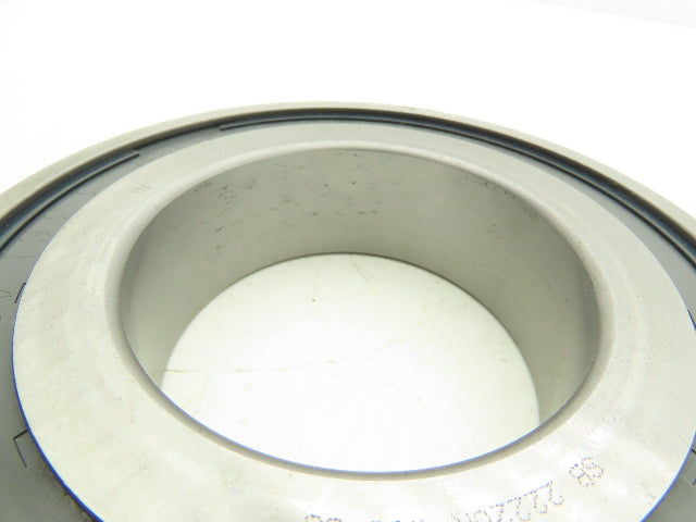 McGill SB22220K W33 SS SPHERE-ROL Roller Bearing 100mm ID 180mm OD 46mm Width
