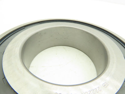 McGill SB22220K W33 SS SPHERE-ROL Roller Bearing 100mm ID 180mm OD 46mm Width