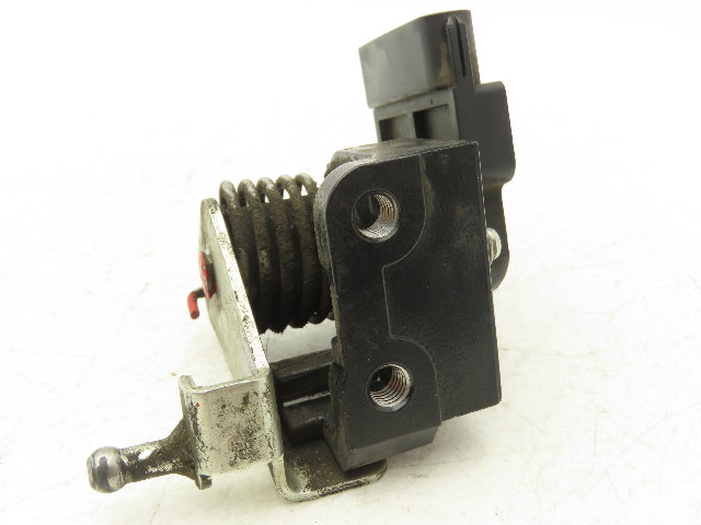 Raymond 588101344071 Electric Forklift Accelerator Rotary Switch Off 4750C50