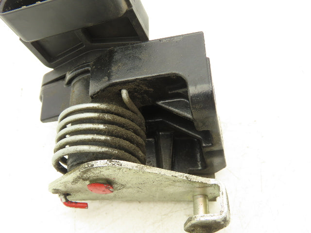 Raymond 588101344071 Electric Forklift Accelerator Rotary Switch Off 4750C50