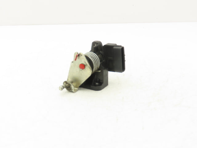 Raymond 588101344071 Electric Forklift Accelerator Rotary Switch Off 4750C50