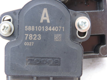 Raymond 588101344071 Electric Forklift Accelerator Rotary Switch Off 4750C50