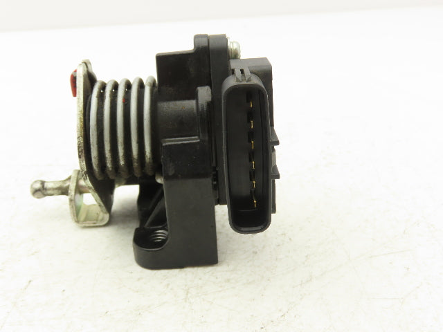 Raymond 588101344071 Electric Forklift Accelerator Rotary Switch Off 4750C50