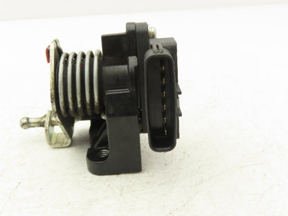 Raymond 588101344071 Electric Forklift Accelerator Rotary Switch Off 4750C50
