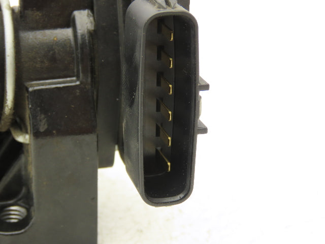 Raymond 588101344071 Electric Forklift Accelerator Rotary Switch Off 4750C50