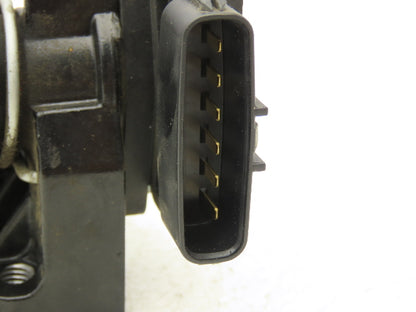 Raymond 588101344071 Electric Forklift Accelerator Rotary Switch Off 4750C50
