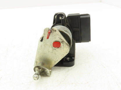 Raymond 588101344071 Electric Forklift Accelerator Rotary Switch Off 4750C50