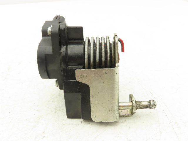 Raymond 588101344071 Electric Forklift Accelerator Rotary Switch Off 4750C50