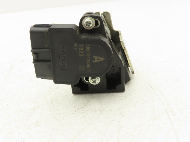 Raymond 588101344071 Electric Forklift Accelerator Rotary Switch Off 4750C50