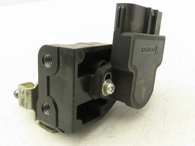 Raymond 588101344071 Electric Forklift Accelerator Rotary Switch Off 4750C50