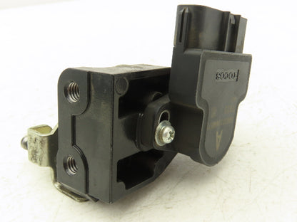 Raymond 588101344071 Electric Forklift Accelerator Rotary Switch Off 4750C50