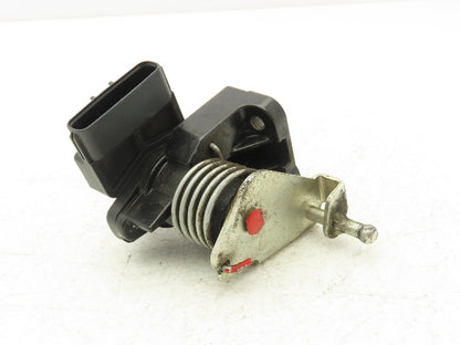Raymond 588101344071 Electric Forklift Accelerator Rotary Switch Off 4750C50