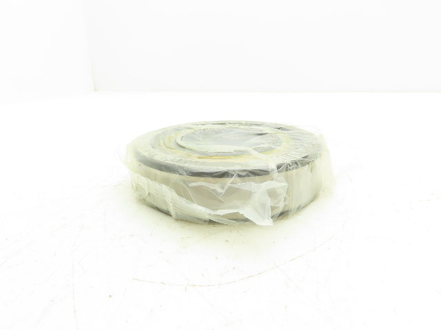 SKF 7312 BEGBY Angular Contact Bearing 60mm ID 130mm OD 31mm Width Lot of 2