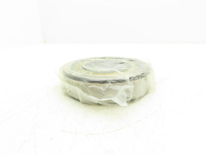 SKF 7312 BEGBY Angular Contact Bearing 60mm ID 130mm OD 31mm Width Lot of 2
