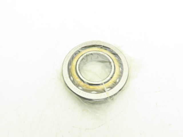 SKF 7312 BEGBY Angular Contact Bearing 60mm ID 130mm OD 31mm Width Lot of 2