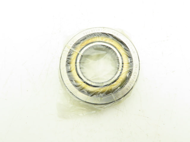 SKF 7312 BEGBY Angular Contact Bearing 60mm ID 130mm OD 31mm Width Lot of 2