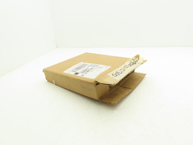 Square D 9007ML01S1300 Limit Switch Top ush Plunger 33' Cable Ser B 125/250VAC