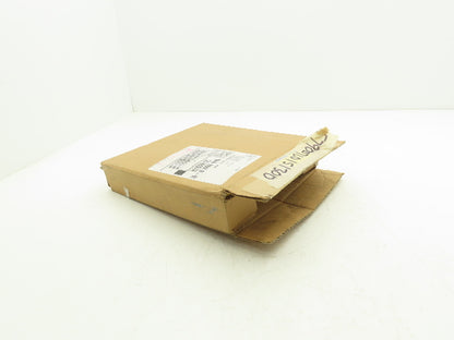 Square D 9007ML01S1300 Limit Switch Top ush Plunger 33' Cable Ser B 125/250VAC