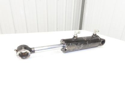 Raymond Electric Forklift Hydraulic Tilt Cylinder Removed From 4750C50