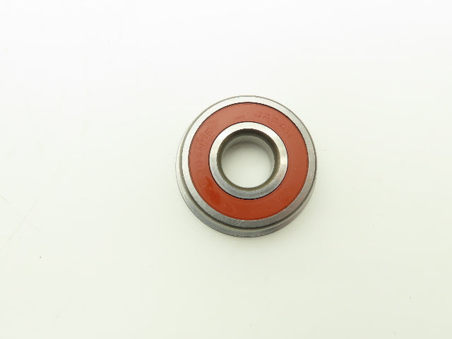 Nachi 6304-2NSE9NR Deep Groove Ball Bearing 20mm ID 52mm OD 15mm Width Lot of 4