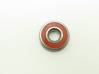 Nachi 6304-2NSE9NR Deep Groove Ball Bearing 20mm ID 52mm OD 15mm Width Lot of 4