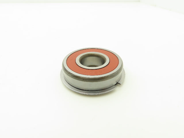 Nachi 6304-2NSE9NR Deep Groove Ball Bearing 20mm ID 52mm OD 15mm Width Lot of 4