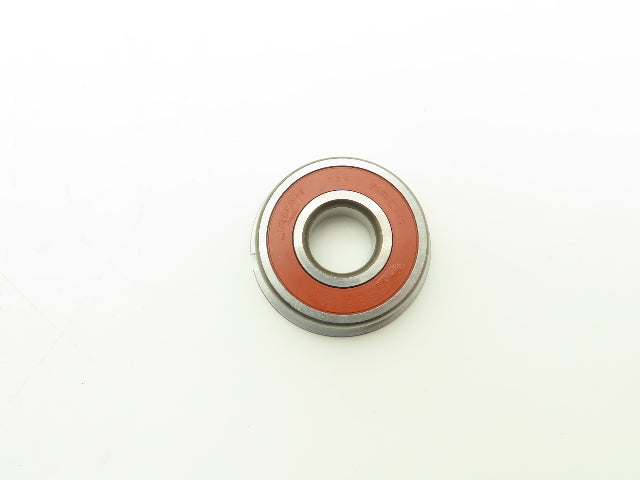Nachi 6304-2NSE9NR Deep Groove Ball Bearing 20mm ID 52mm OD 15mm Width Lot of 4