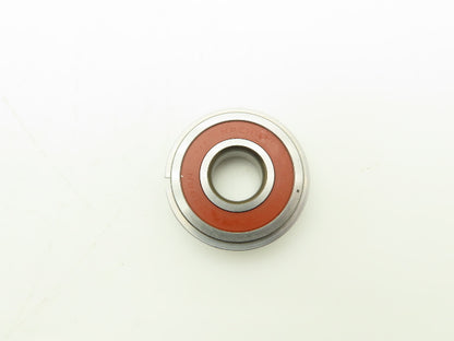 Nachi 6304-2NSE9NR Deep Groove Ball Bearing 20mm ID 52mm OD 15mm Width Lot of 4