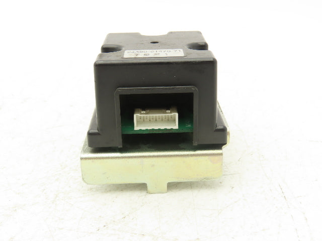 Raymond 24390-21470-71 Electric Forklift Box Assembly PTC Thermi Off 4750C50