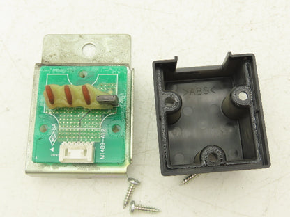 Raymond 24390-21470-71 Electric Forklift Box Assembly PTC Thermi Off 4750C50