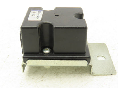Raymond 24390-21470-71 Electric Forklift Box Assembly PTC Thermi Off 4750C50