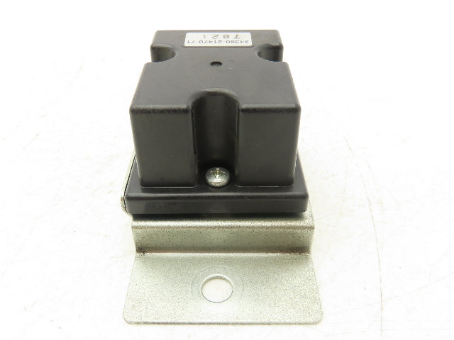 Raymond 24390-21470-71 Electric Forklift Box Assembly PTC Thermi Off 4750C50