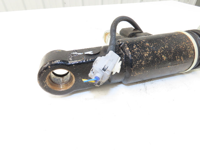 Raymond 43610-U1160-71 Forklift Hydraulic Swing Lock Cylinder From 4750C50