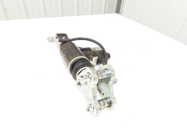 Raymond 43610-U1160-71 Forklift Hydraulic Swing Lock Cylinder From 4750C50
