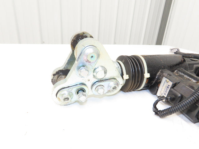 Raymond 43610-U1160-71 Forklift Hydraulic Swing Lock Cylinder From 4750C50