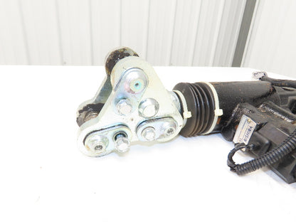Raymond 43610-U1160-71 Forklift Hydraulic Swing Lock Cylinder From 4750C50