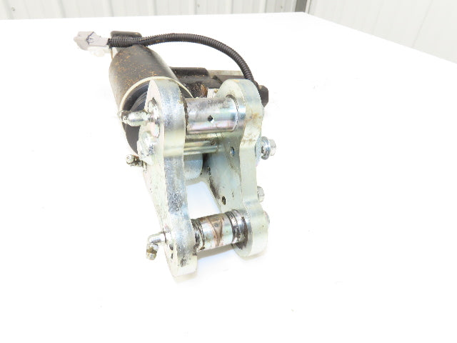 Raymond 43610-U1160-71 Forklift Hydraulic Swing Lock Cylinder From 4750C50
