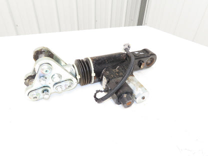 Raymond 43610-U1160-71 Forklift Hydraulic Swing Lock Cylinder From 4750C50