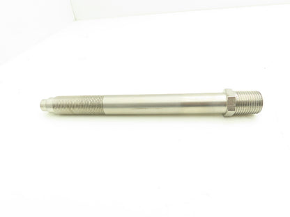 ECS 6000-6812 Rupture Disc 3/4"-16 Thread 8" OAL 3/4"NPT 6-7/8" Body 5969 PSIG