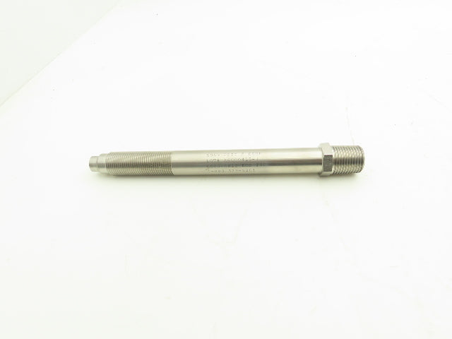 ECS 6000-6812 Rupture Disc 3/4"-16 Thread 8" OAL 3/4"NPT 6-7/8" Body 5969 PSIG