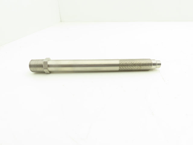 ECS 6000-6812 Rupture Disc 3/4"-16 Thread 8" OAL 3/4"NPT 6-7/8" Body 5969 PSIG