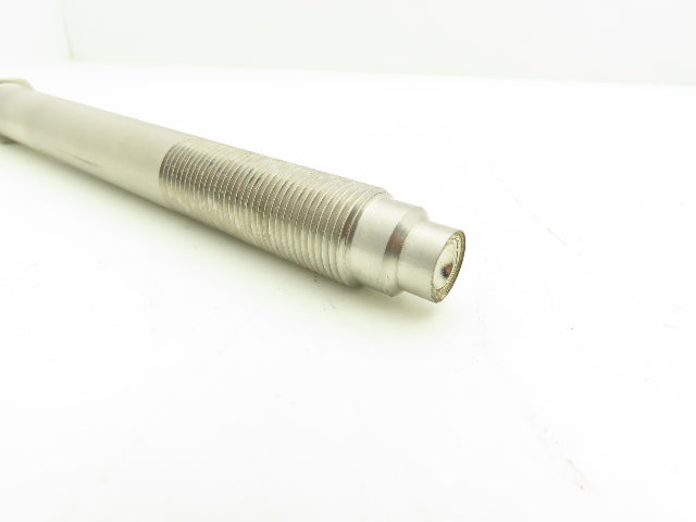 ECS 6000-6812 Rupture Disc 3/4"-16 Thread 8" OAL 3/4"NPT 6-7/8" Body 5969 PSIG