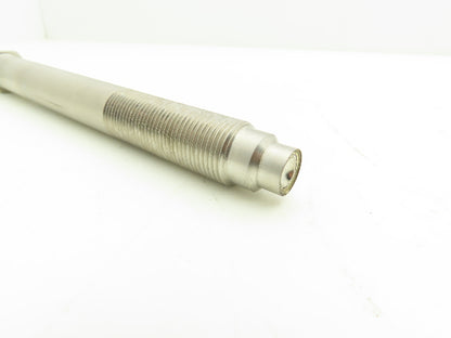 ECS 6000-6812 Rupture Disc 3/4"-16 Thread 8" OAL 3/4"NPT 6-7/8" Body 5969 PSIG