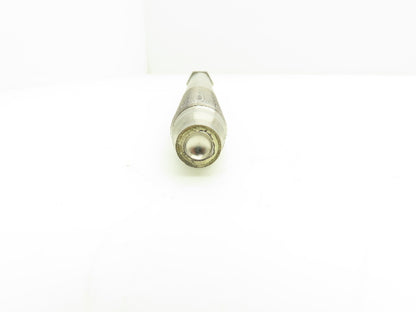 ECS 6000-6812 Rupture Disc 3/4"-16 Thread 8" OAL 3/4"NPT 6-7/8" Body 5969 PSIG