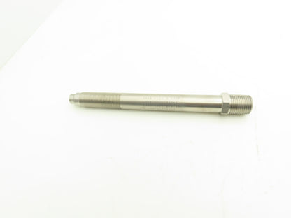 ECS 6000-6812 Rupture Disc 3/4"-16 Thread 8" OAL 3/4"NPT 6-7/8" Body 5969 PSIG