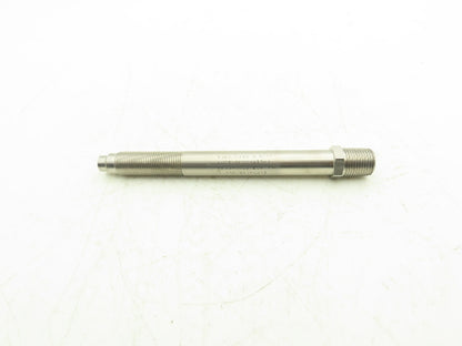 ECS 6000-6812 Rupture Disc 3/4"-16 Thread 8" OAL 3/4"NPT 6-7/8" Body 5969 PSIG