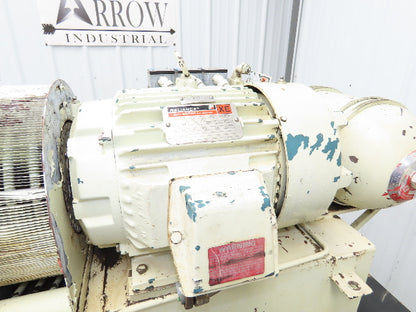 Vickers PVB6-LSY-20-C11 Hydraulic Power Unit 4.2 GPM 25 Gal 3000PSI 230/460V 3Ph
