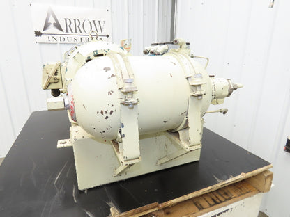 Vickers PVB6-LSY-20-C11 Hydraulic Power Unit 4.2 GPM 25 Gal 3000PSI 230/460V 3Ph