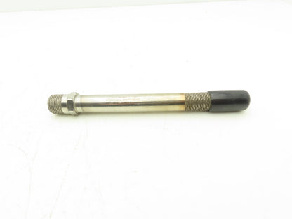 ECS BP6000-6812 Rupture Disc 3/4"-16 Thread 8" OAL 3/4"NPT 6-7/8" Body 6000 PSI