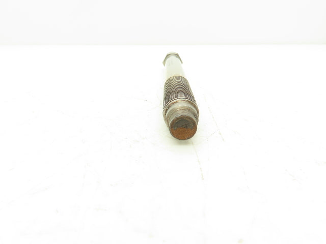 ECS BP6000-6812 Rupture Disc 3/4"-16 Thread 8" OAL 3/4"NPT 6-7/8" Body 6000 PSI